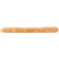 Giant Bakery Wheat Unsliced Baguette