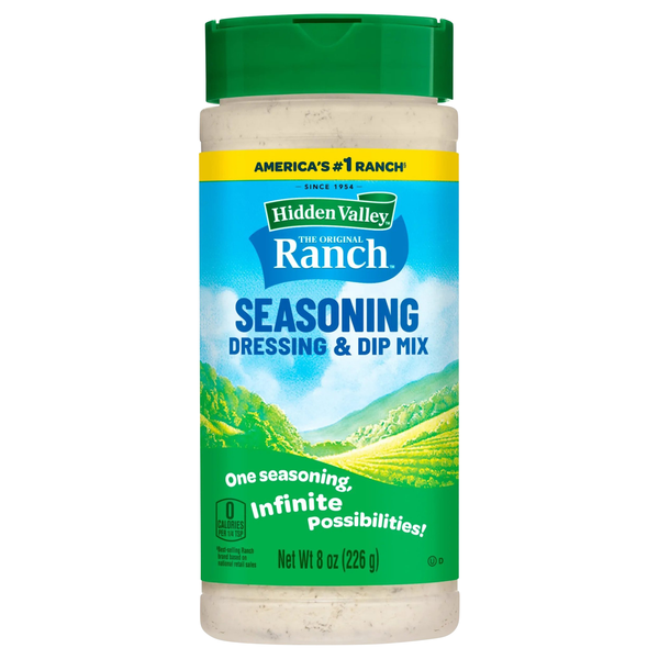 Hidden Valley The Original Ranch Seasoning & Dressing Mix