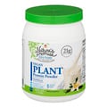 Nature's Promise Plant-Based Vegan Vanilla 21g Protein Powder