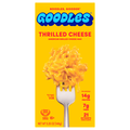 Goodles Thrilled Cheese American Grilled Protein Mac