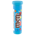 M&M's Milk Chocolate Candy Minis Filled Tube