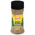 Dash Salt Free Mediterranean Pasta Blend Seasoning