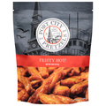 Port City Feisty Hot Flavored Pretzels