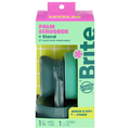 Scotch-Brite Palm Scrubber + Stand