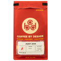 Coffee By Design Jazzy Java Light Roast Ground Coffee