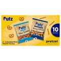 Utz Pretzel Variety Snack Pack - 10 ct