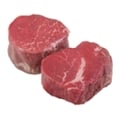 Angus Beef Filet Mignon Steak - 2 ct Fresh