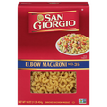 San Giorgio Elbows Macaroni Pasta