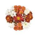 Cafe Au Lait Bouquet (Colors May Vary)