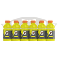 Gatorade Thirst Quencher Sports Drink Lemon Lime - 12 pk