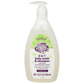 Always My Baby Original 2-in-1 Baby Wash & Shampoo