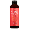 GT's Alive Ancient Mushroom Elixir Cola Refrigerated