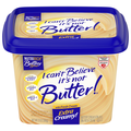 I Can't Believe It's Not Butter! Extra Creamy Buttery Spread