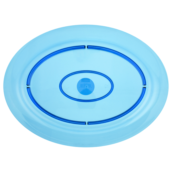 Smart Living Summer Platter Blue