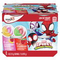 Yoplait Low Fat Strawberry Banana/Strawberry Yogurt Cups - 8 ct