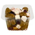 DeLallo Greek Feta Salad