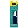 Dr. Scholl's Hard Skin Remover Nano Glass Foot File