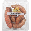 El Sol Brands Turmeric Root