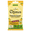 Chimes Gluten Free Mango Ginger Chews Candy