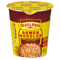 Old El Paso Beef Birria Flavored Ramen Noodle Soup Cup