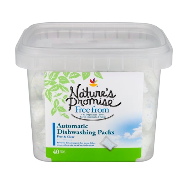 Pods Dishwasher Detergent Order Online & Save Stop & Shop