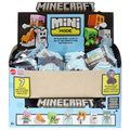 Mattel Minecraft Mini Mode Spawn Egg Toy