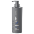 Dove Men+Care Blue Eucalyptus & Birch 2-in-1 Shampoo & Conditioner