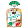 Schmidt Old Tyme 647 Italian Kaiser Rolls - 6 ct