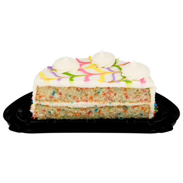 Save on Dutch Maid Bakery Confetti Cake 7 Inch Order Online Delivery