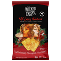 Wicked Crisps Red Curry Hummus Crisps