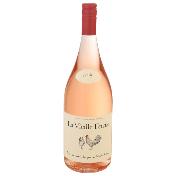 La Vieille Ferme France Rose Wine