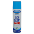 Sprayway Ammonia Free Glass Cleaner Aerosol Spray