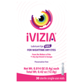 iVizia Preservative Free Lubricant Eye Gel - 30 ct