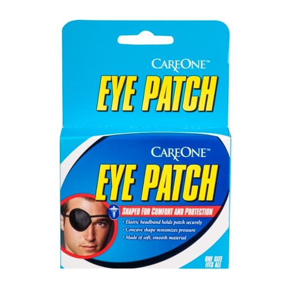 Save on CareOne Eye Patch Order Online Delivery GIANT