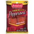 Bridgford Pepperoni Thick Sliced