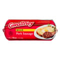 Gwaltney Mild Pork Sausage Roll