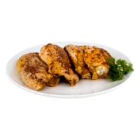 Stop & Shop Chicken Thighs with BBQ Rub Fresh