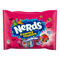 Nerds Gummy Clusters Rainbow Halloween Candy Treat Packs