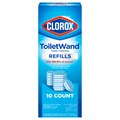 Clorox ToiletWand Toilet Bowl Cleaner Refills