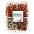 Meat Lovers Pizza Topping Kit