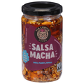Tia Lupita Foods Chilis Peanuts Pepitas Salsa Macha Snack Mix