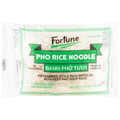 Fortune Pho Rice Noodles with Beef Pho Soup Base - 4 ct