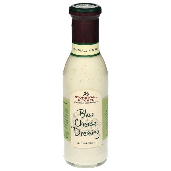 Stonewall Kitchen Blue Cheese Dressing