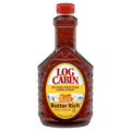 Log Cabin Butter Rich Pancake Syrup