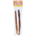 Cadet Bully Sticks Large Premium Dog Treats - 2 ct