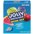 Jolly Rancher Zero Sugar Drink Mix Variety Pack - 30 ct