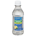 CareOne Magnesium Citrate Saline Laxative Lemon Flavor