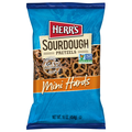 Herr's Mini Hards Sourdough Pretzels