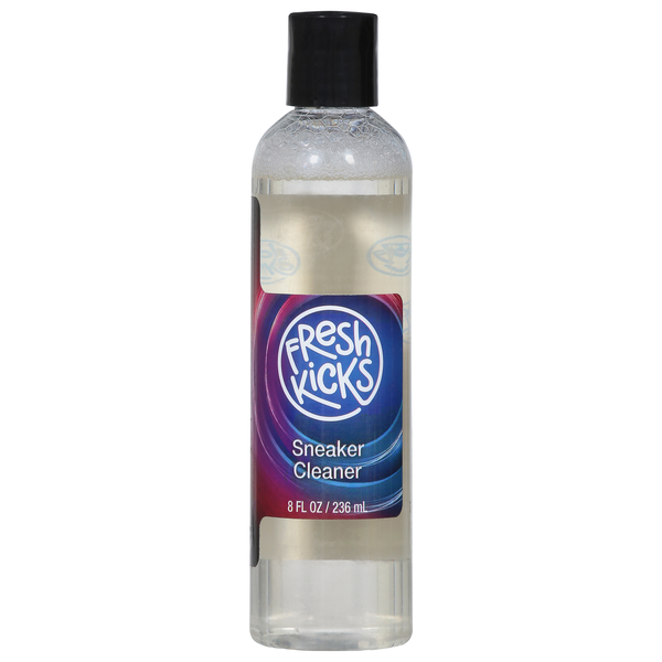 Fresh Kicks Sneaker Cleaner