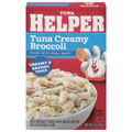 Tuna Helper Tuna Creamy Broccoli